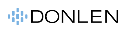 Donlen Logo