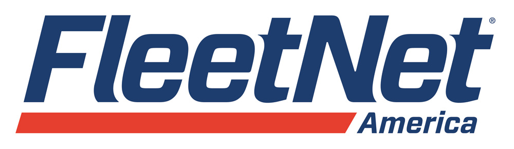 FleetNet Logo